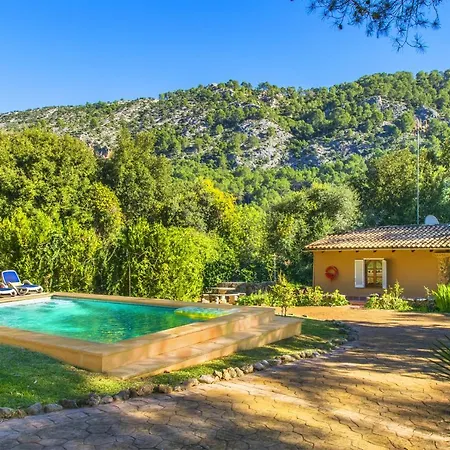 Villa Esteban Sa Pobla