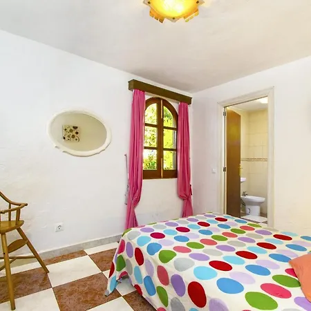 Villa Esteban