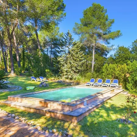 Villa Esteban *